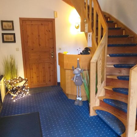 Hotel Klinger Плетенберг Екстериор снимка