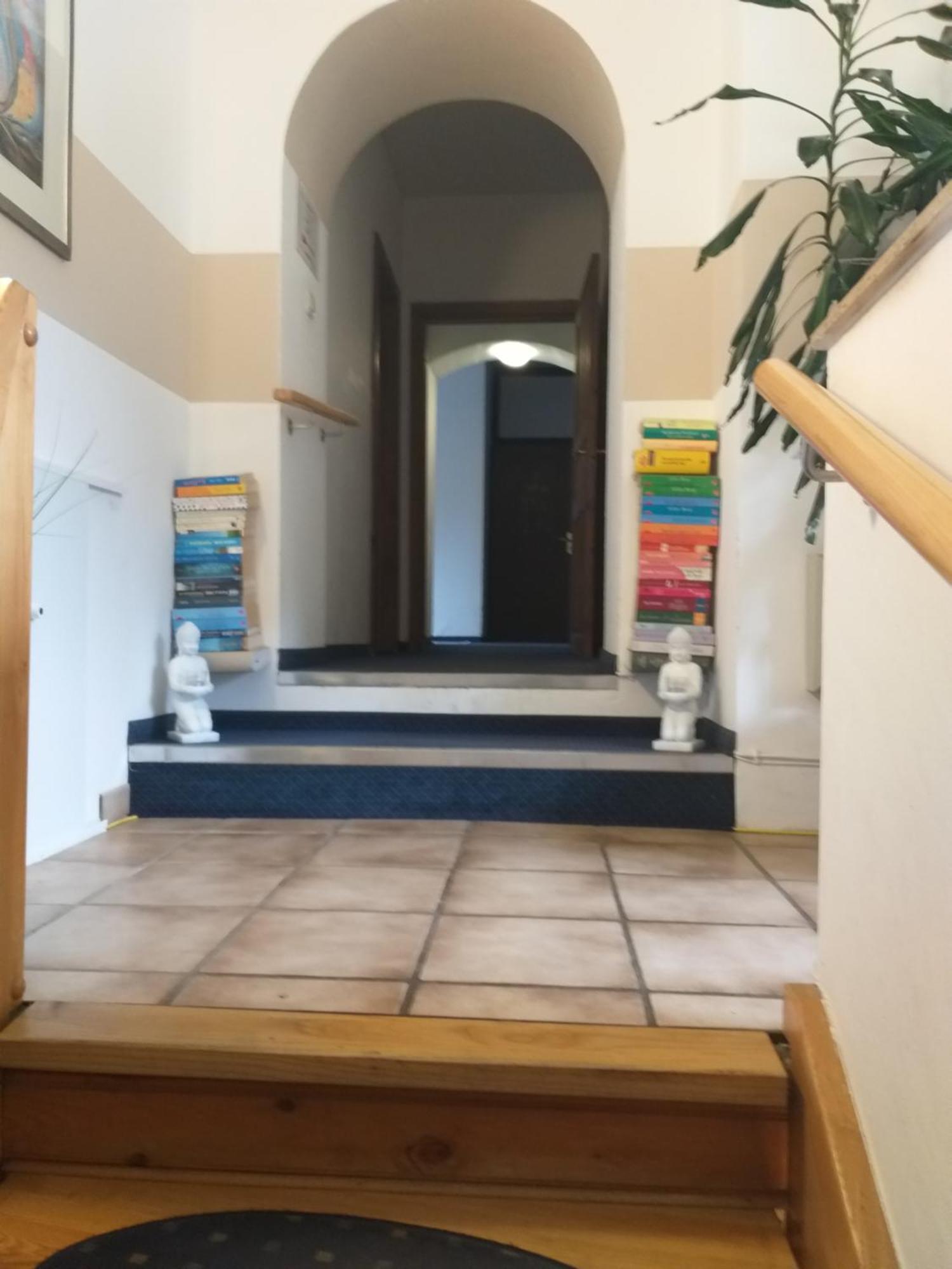 Hotel Klinger Плетенберг Екстериор снимка
