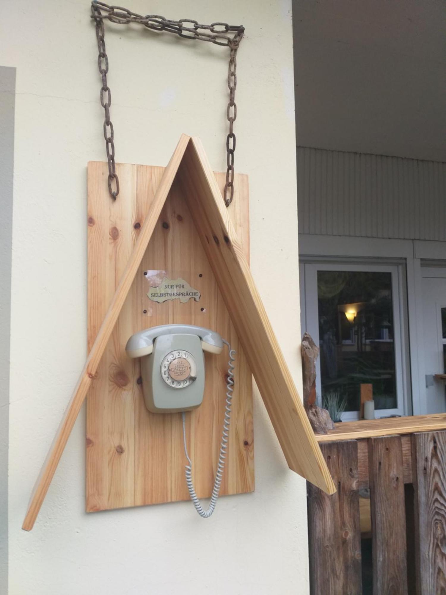 Hotel Klinger Плетенберг Екстериор снимка