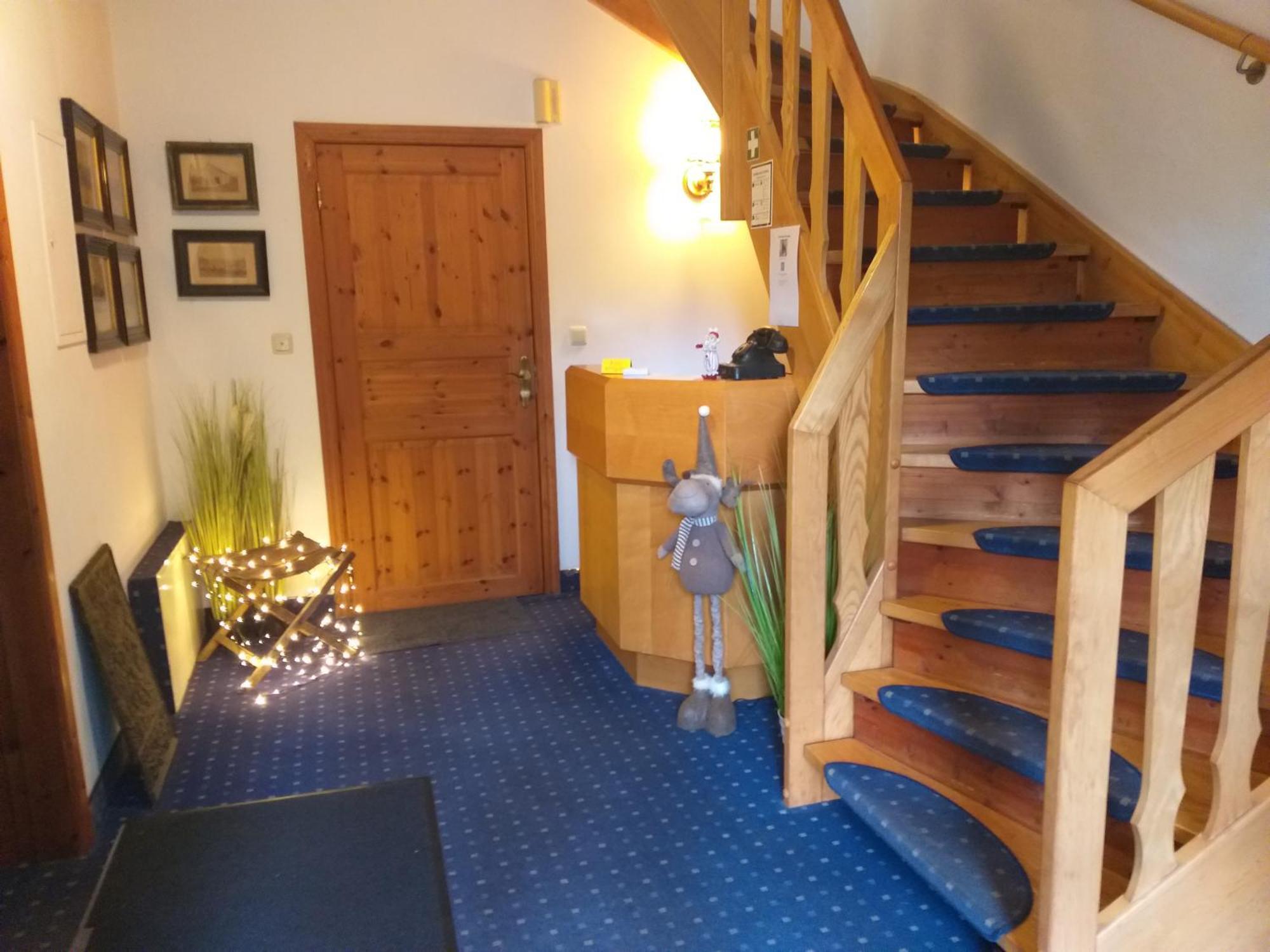 Hotel Klinger Плетенберг Екстериор снимка